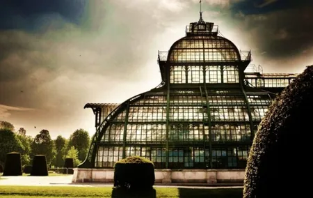 Unforgettable Family Walking tour in Vienna