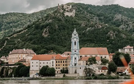 Wachau Sightseeing Tour