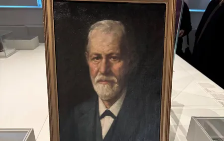Sigmund Freud Museum private Tour