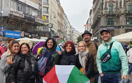 Italian VIENNA