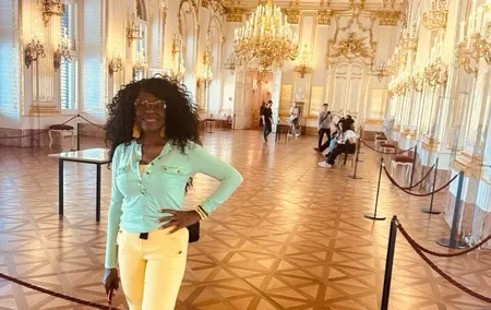 Private Guided Walking Tour of Vienna with Schönbrunn Palace