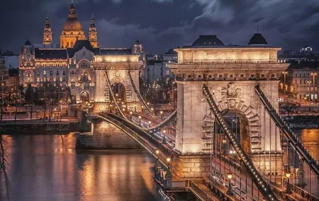 Budapest Unveiled Exclusive Day Tour