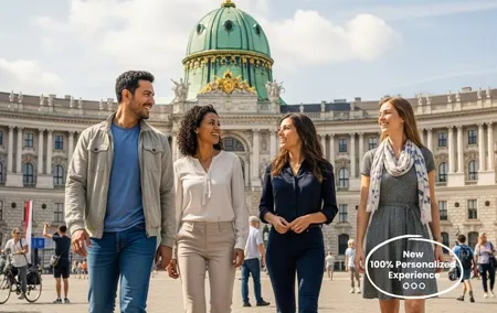 Vienna Private Tour - City Highlights & Hidden Gems with a Local