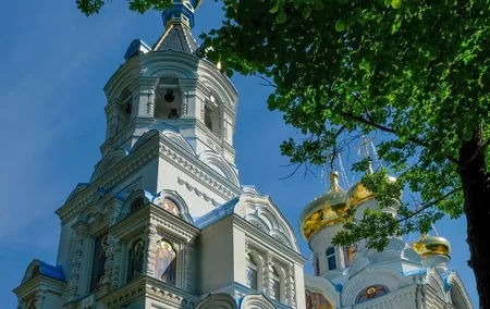 Karlovy Vary Private Walking Tour With A Professional Guide