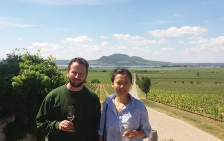Ultimate private wine tasting experience from Prague to Moravia (3 days)
