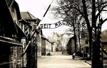 Auschwitz-Birkenau guided tour from Krakow with Ticket & Transfer