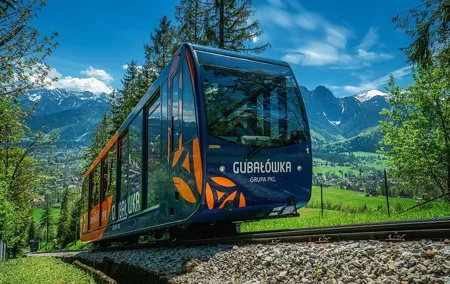Krakow: Zakopane Tour, Tatra Mountains & Cable Car (Hotel Pickup)