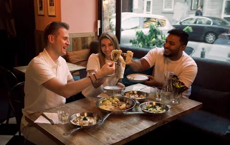 Eat Like a Local in Krakow - Food Tour with BeMyGuest