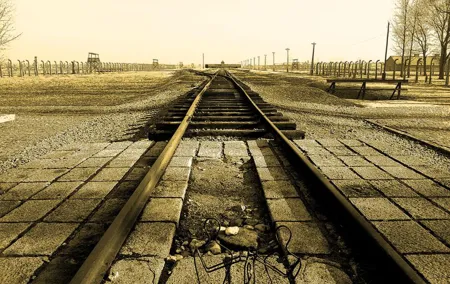 Auschwitz-Birkenau Tour from Krakow with Hotel Pickup