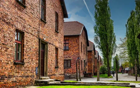 Krakow: Auschwitz-Birkenau Tour & Museum Expert Guide