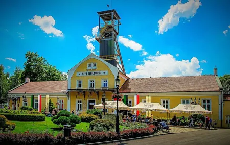 SALT MINE Wieliczka guided tour with Hotel Pickup