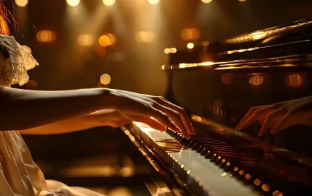 Krakow: Chopin Piano Concert in St. Bernardine Church