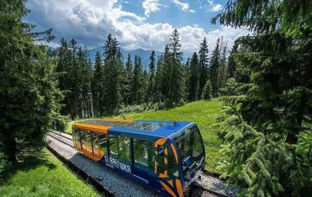 Zakopane & Thermal Springs: Private Tour