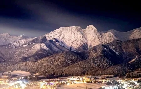 Zakopane Tour from Krakow – Highland Experience & Stunning Views