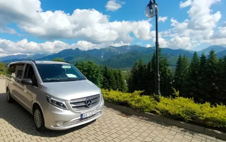 Private Tour: Zakopane and Tatra Mountains from Krakow