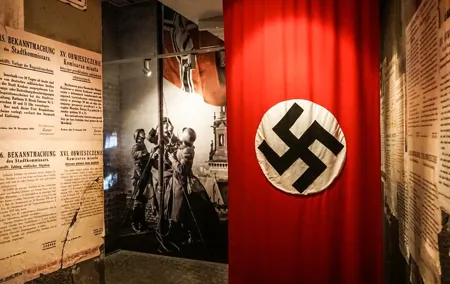 Schindler's Factory -Guided Tour