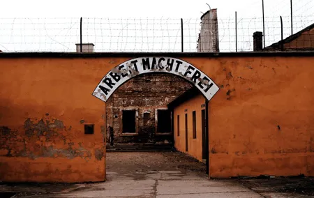Educational Private Tour of Terezin Concentration Camp
