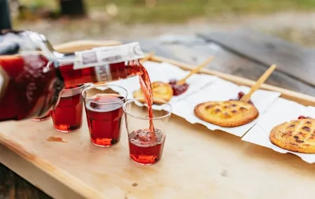 Zakopane Day Tour from Krakow with Tasting and Funicular ride