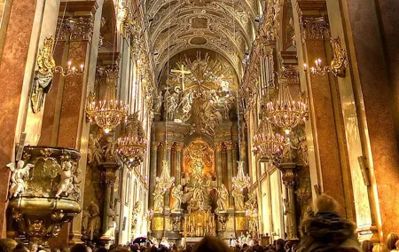 Czestochowa Black Madonna Private Day Tour from Krakow