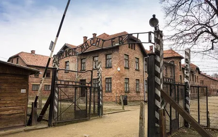 From Krakow: Auschwitz-Birkenau: Guided Tours & Private Transport