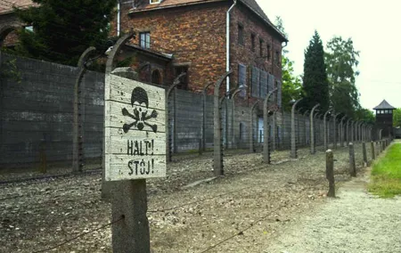 Auschwitz Birkenau Memorial and Museum group tour from Krakow