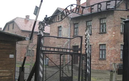 Auschwitz Birkenau Museum Tour from Krakow