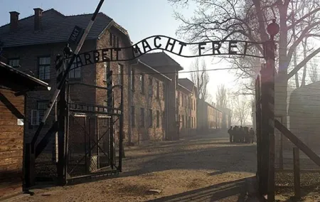 1 Day Trip Auschwitz-Birkenau Memorial and Museum Guided Tour from Krakow