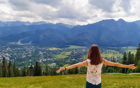 Zakopane PRIVATE TOUR from Krakow