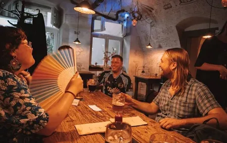 The Ultimate Czech Beer Tour