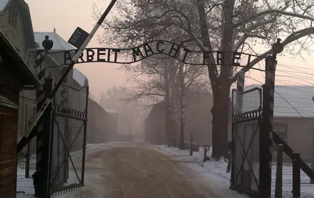 Auschwitz-Birkenau Museum Tour from Krakow
