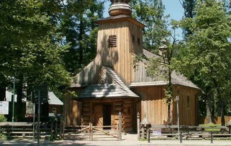 Zakopane & Tatra Mountains