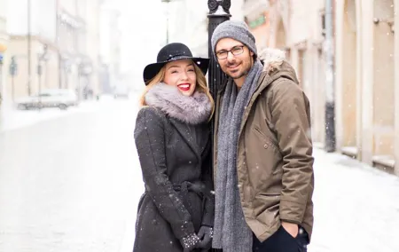 Professional Photoshoot in Krakow