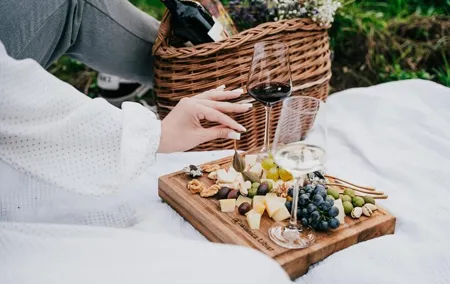 Krakow Vineyard Tour with Wine Tasting and Dinner