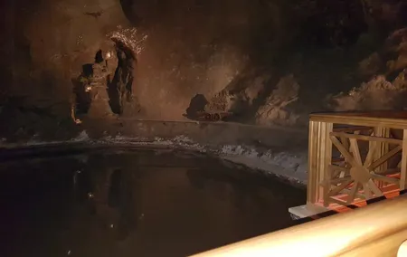Salt Mine Trip in Wieliczka