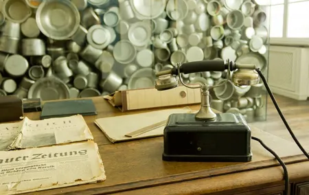 Krakow Schindler's Factory & Ghetto & Plaszow Camp Guided Tour