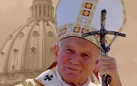 Private Half-Day John Paul II Route Tour from Krakow