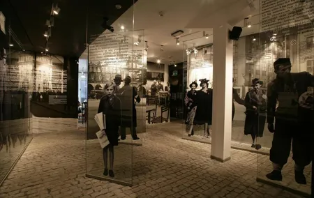 Schindler's Factory Guided Tour in Krakow & skip the line ticket