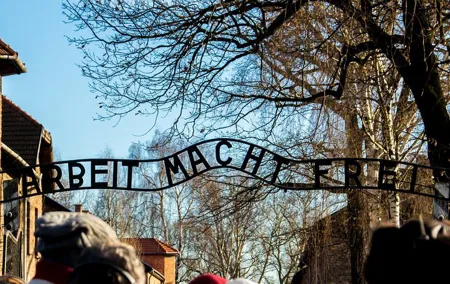 Auschwitz Birkenau Museum Guided Tour Small Group