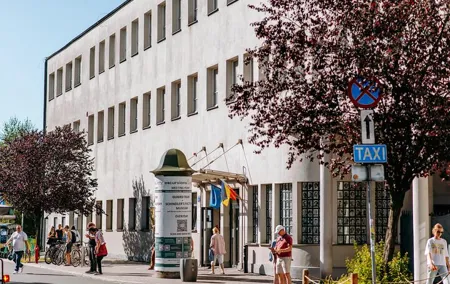 Krakow: Guided Tour of The Schindler's Factory