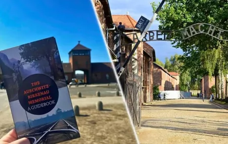 Day Tour to Auschwitz Birkenau Museum with Transportation