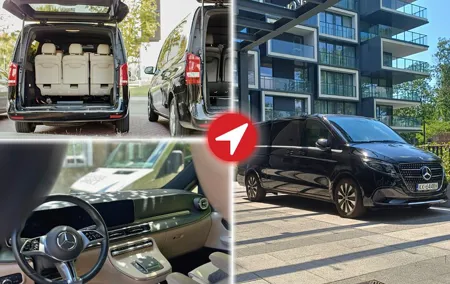 Krakow Airport Transfer