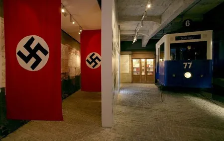 Oskar Schindler's Factory Museum Krakow Skip the Line Tour