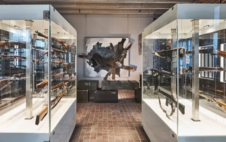 Home Army Museum in Krakow - Skip The Line Ticket