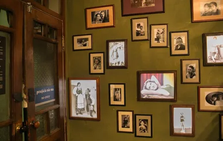 Krakow: Schindler's Factory & Ghetto & Plaszow Camp Guided Tour