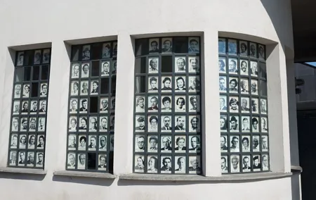 Schindler's Factory Small-Group Guided Tour