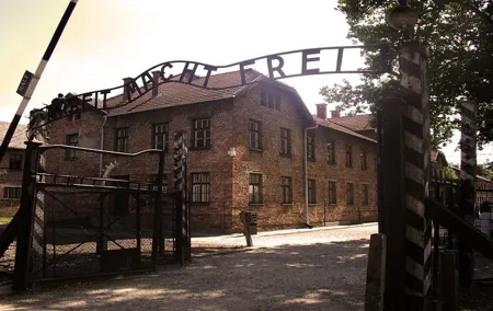 Auschwitz and Birkenau Best Value Guided Tour with Tickets