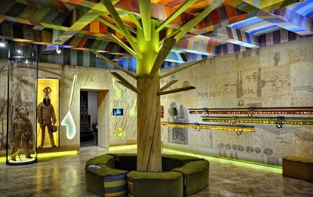 Ethnographic Museum in Krakow - Entry Ticket