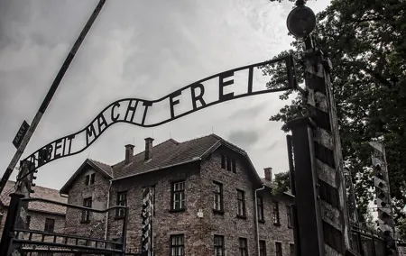 Auschwitz-Birkenau and Salt Mine Tour with private transport from Krakow