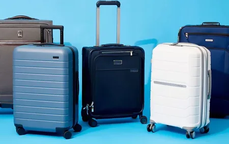 Luggage Storage in Krakow