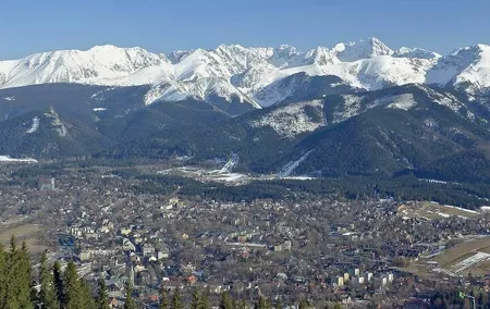 Cultural and historical Tour in Zakopane